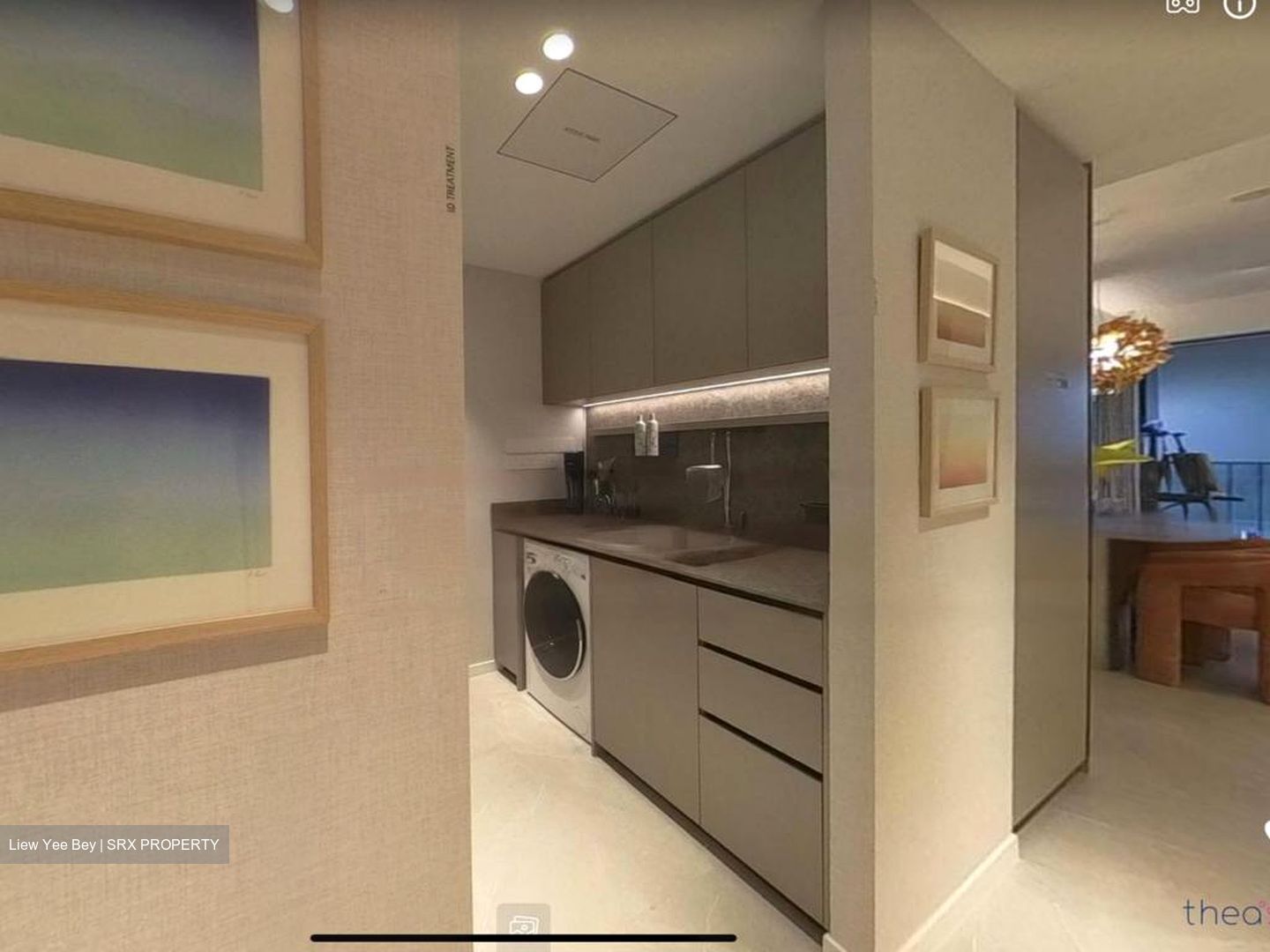 Nava Grove (D21), Condominium #485934151